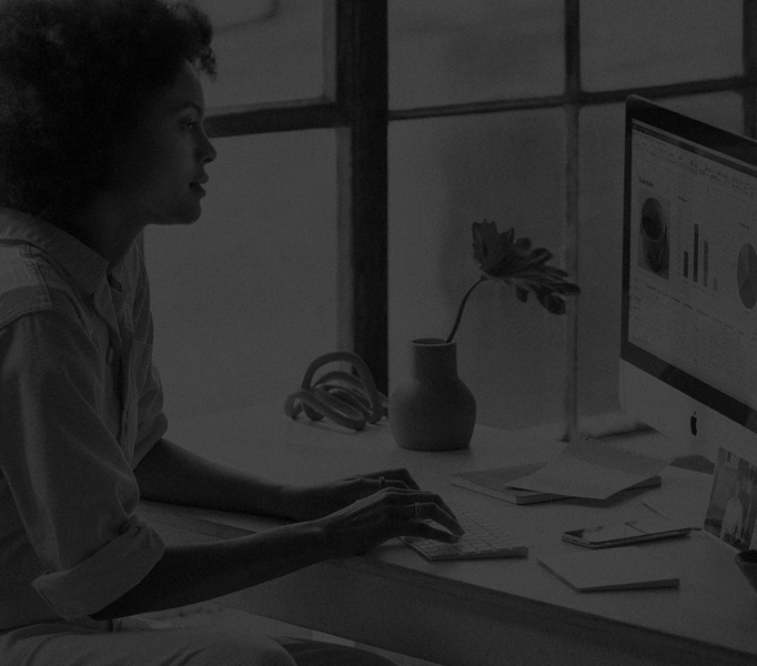 Fondo para el panel de empresas