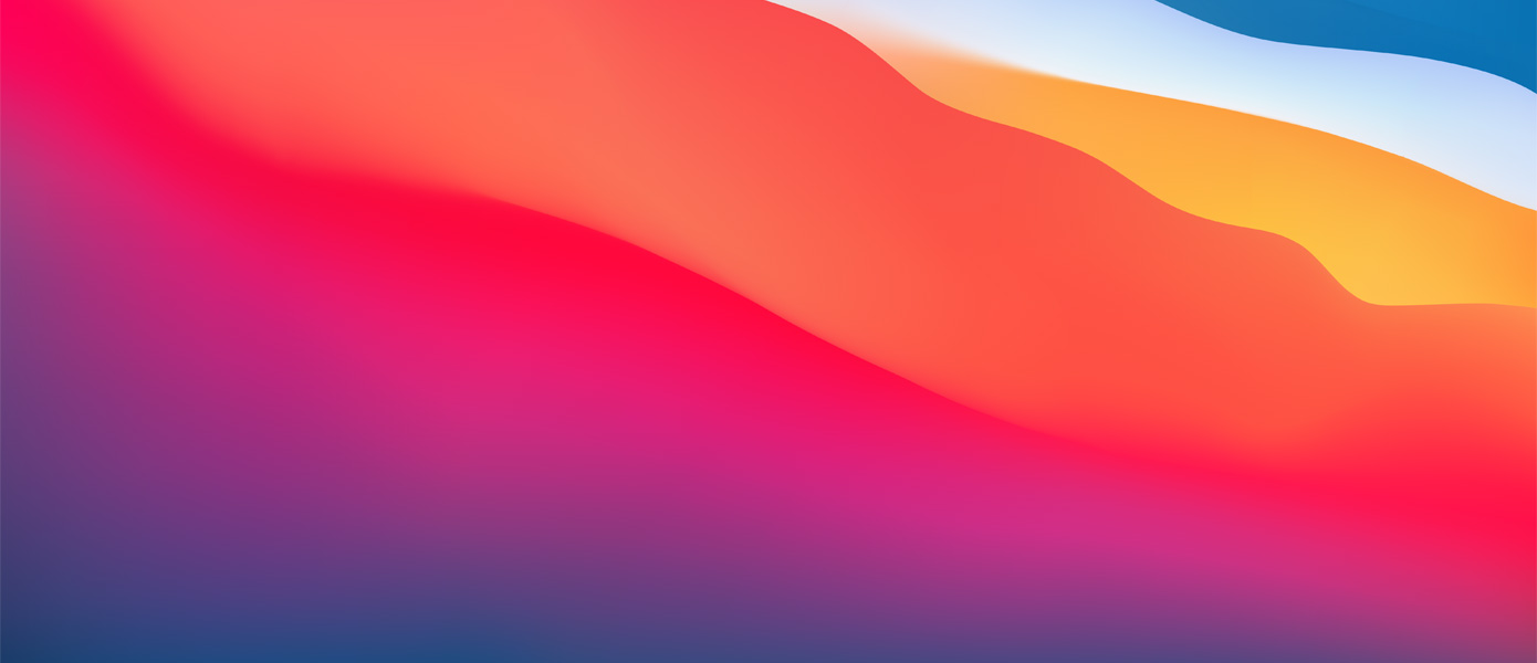 Fondo del panel de macOs